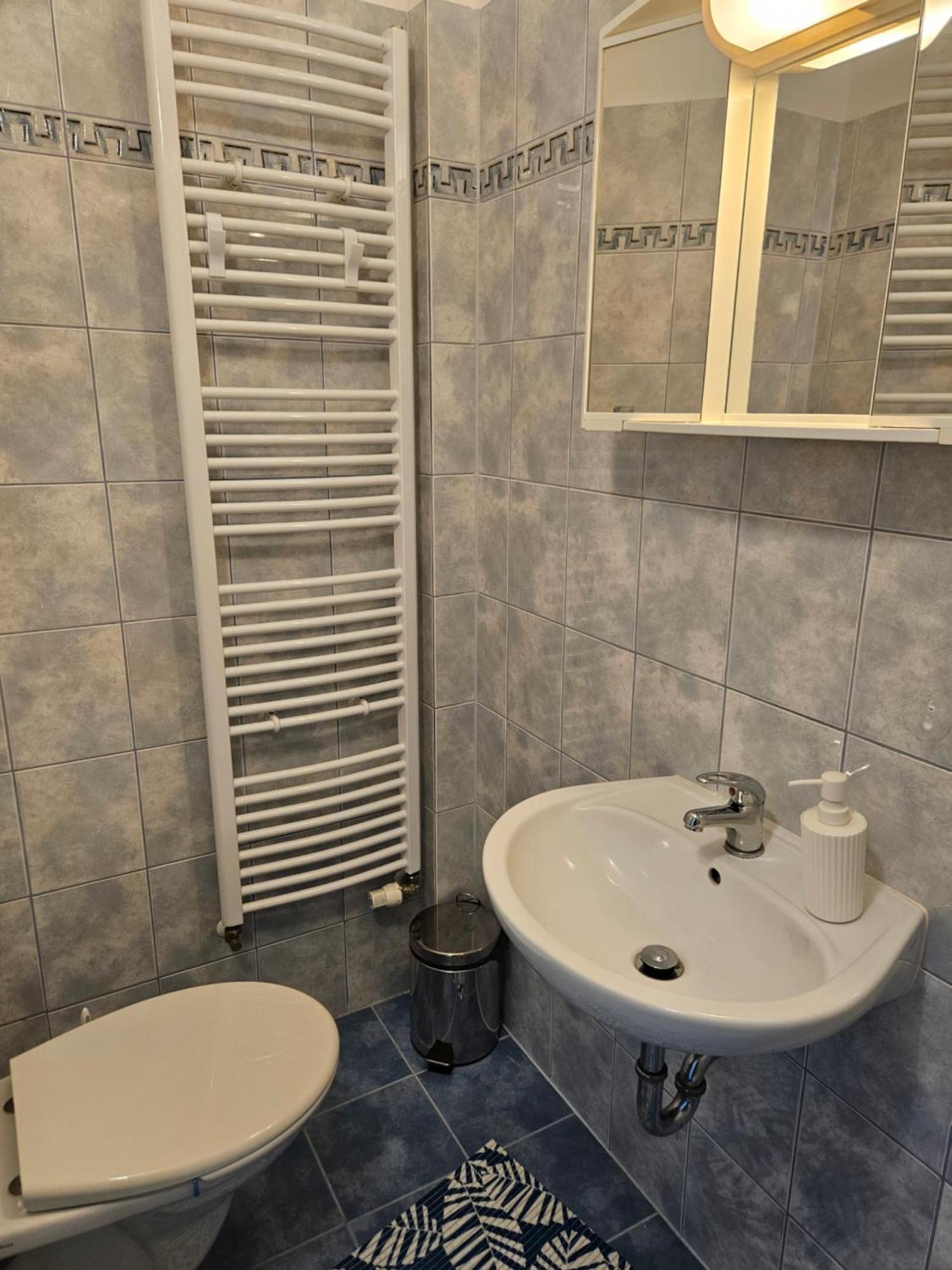Guest House Pod Lesem Merklin Dış mekan fotoğraf